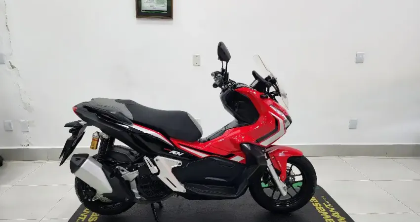 HONDA ADV 150 ABS