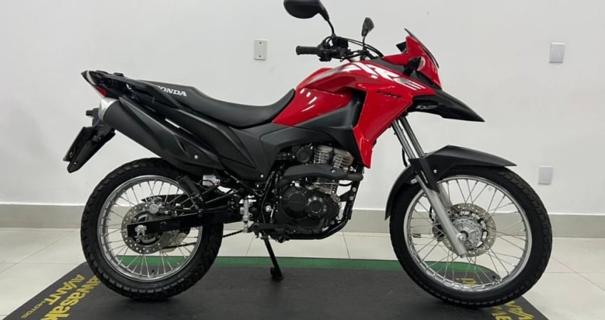 HONDA XRE 190 ABS