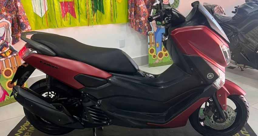 Yamaha Nmax 160