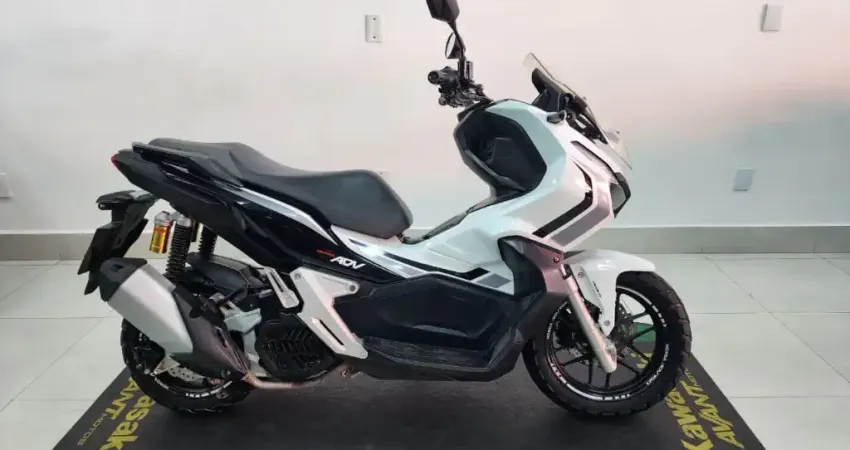 HONDA ADV 150