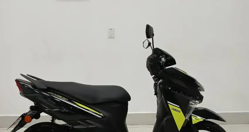 YAMAHA NEO