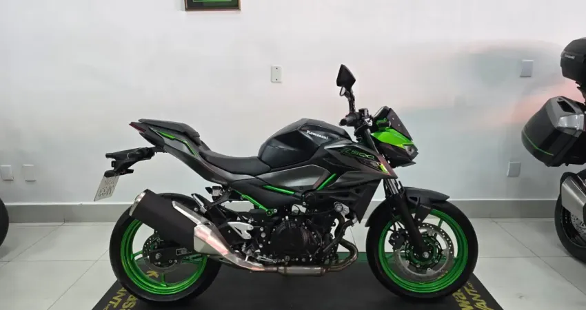 KAWASAKI Z500-SE