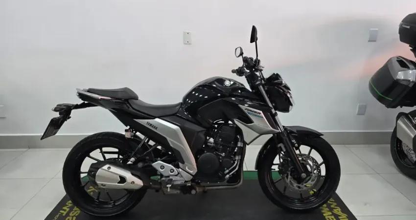 YAMAHA YS FAZER 250