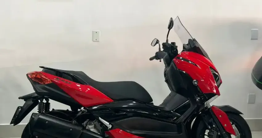 YAMAHA XMAX ABS