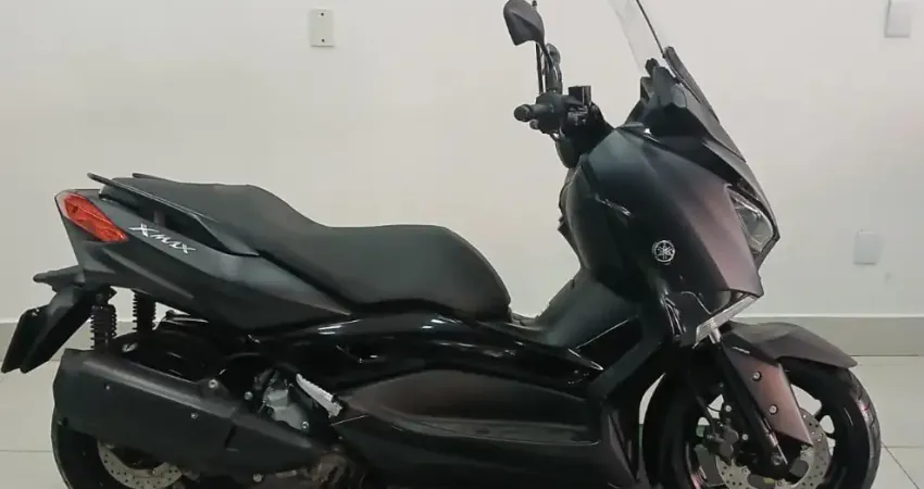 YAMAHA XMAX 250