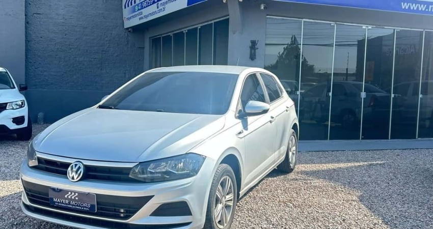 VOLKSWAGEN POLO MF 2018