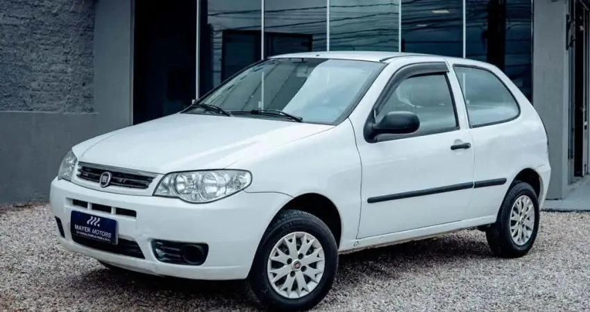 FIAT PALIO FIRE 2015