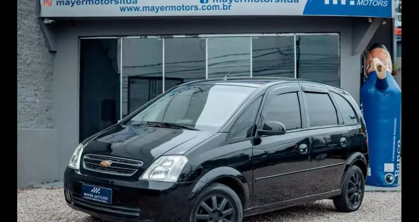 CHEVROLET MERIVA MAXX 2011