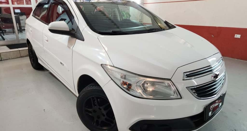 CHEVROLET ONIX 1.0MT LT 2013