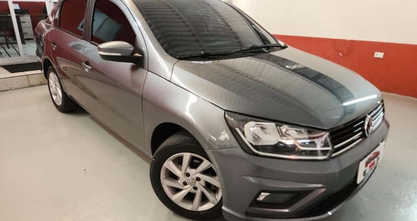 VOLKSWAGEN VOYAGE 1.6L MB5 2022