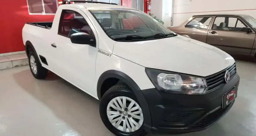 VOLKSWAGEN NOVA SAVEIRO RB MBVS 2021