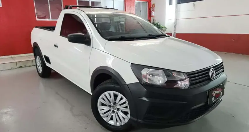 VOLKSWAGEN SAVEIRO CS RB MPI 2023
