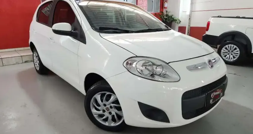FIAT PALIO ATTRACT 1.0 2016