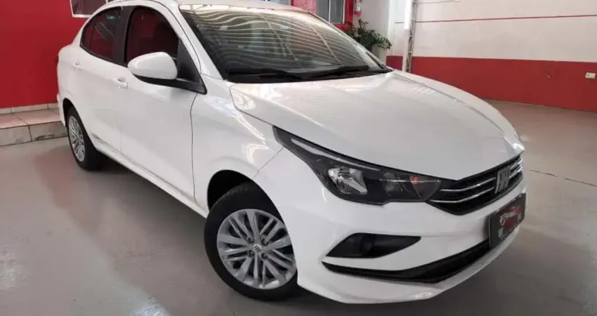 FIAT CRONOS DRIVE 1.0 2023