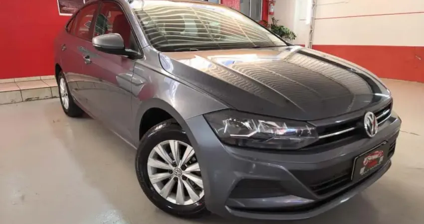 VOLKSWAGEN VIRTUS MF 2020