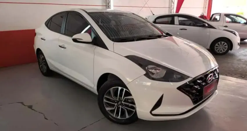 HYUNDAI HB20S PLATINUM 1.0 TB FLEX 12V AUT 2022