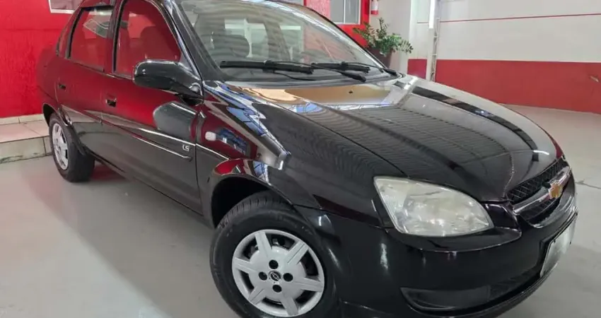 CHEVROLET CLASSIC LS 2012