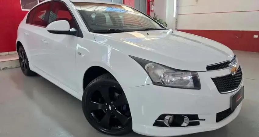 CHEVROLET CRUZE LT HB 2013