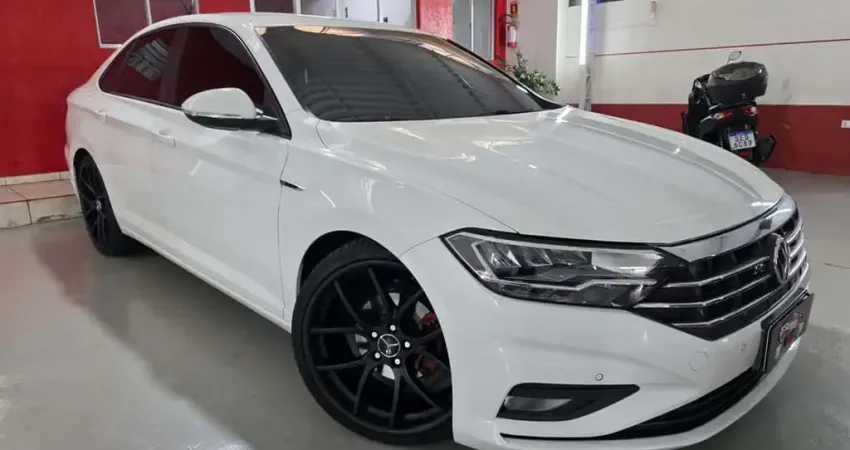 VOLKSWAGEN JETTA AF 2018