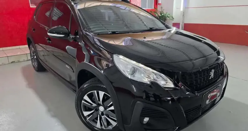 PEUGEOT 2008 GRIFFE EAT6 2020