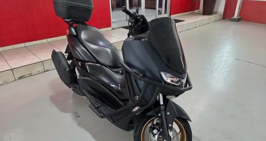 YAMAHA NMAX 160 2023