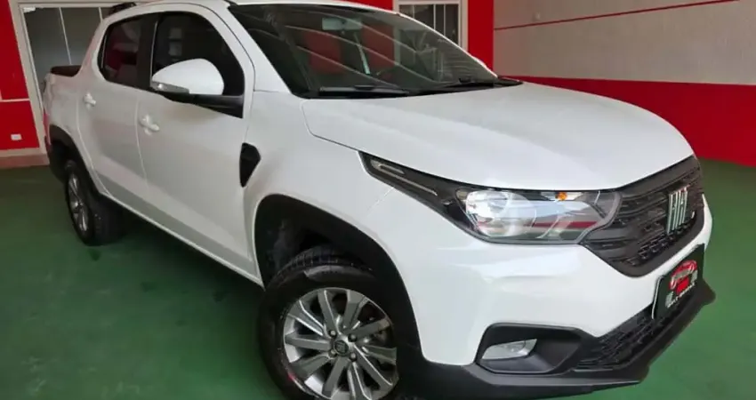 FIAT STRADA FREEDOM 13CD 2021