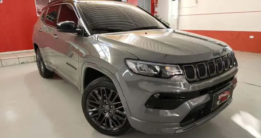 JEEP COMPASS SERIE S TF 2023