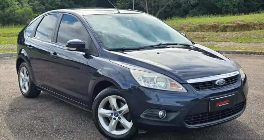 FORD FOCUS HC FLEX 2012