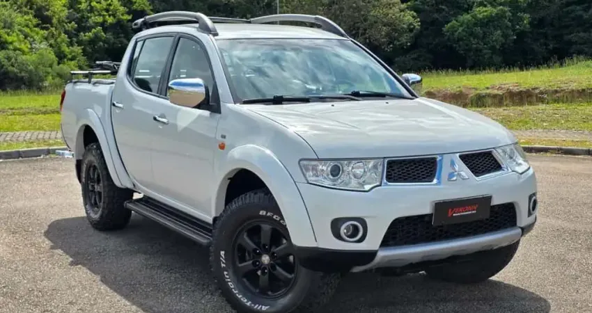 MITSUBISHI L200 TRITON FLEX 2013