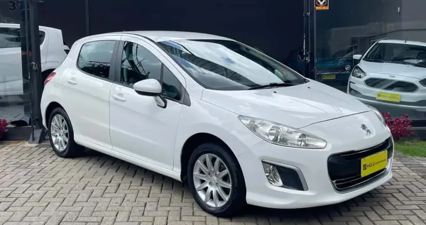 PEUGEOT 308 ACTIVE 2014