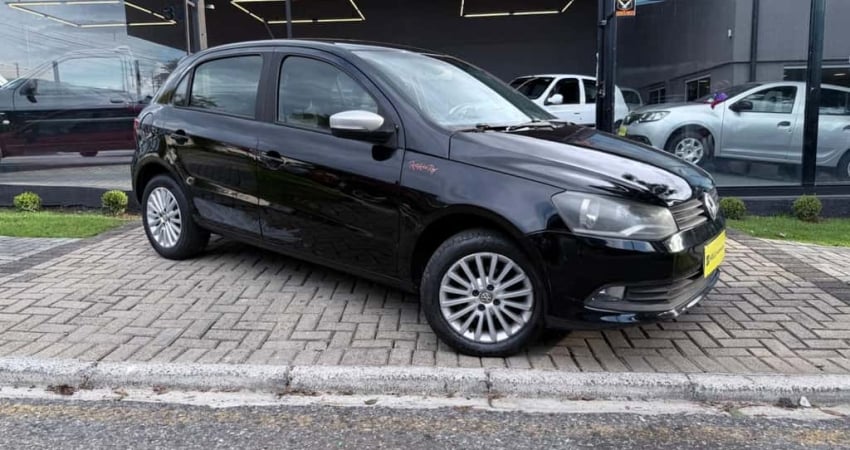 VOLKSWAGEN GOL ROCK IN RIO 2016