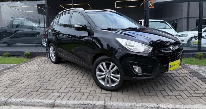 HYUNDAI IX35 2.0 2014