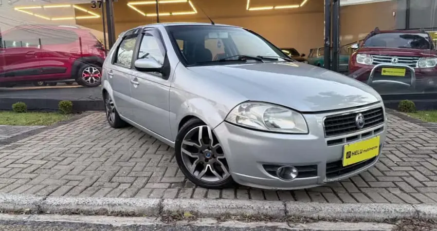 FIAT PALIO ELX FLEX 2008