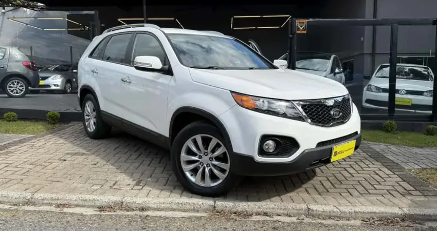 KIA KIA SORENTO EX2 2.4G25 2012