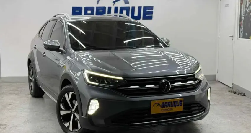 Volkswagen Nivus 2023 1.0 200 tsi total flex highline automático