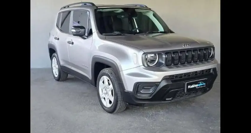 JEEP RENEGADE SPT T270 2022