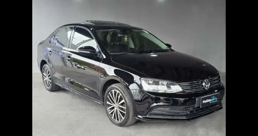 VOLKSWAGEN JETTA CL AC 2015