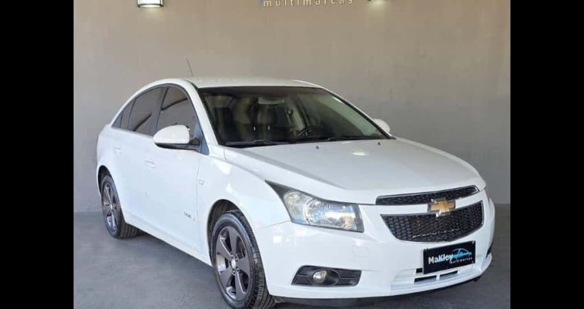 CHEVROLET CRUZE LT NB 2013
