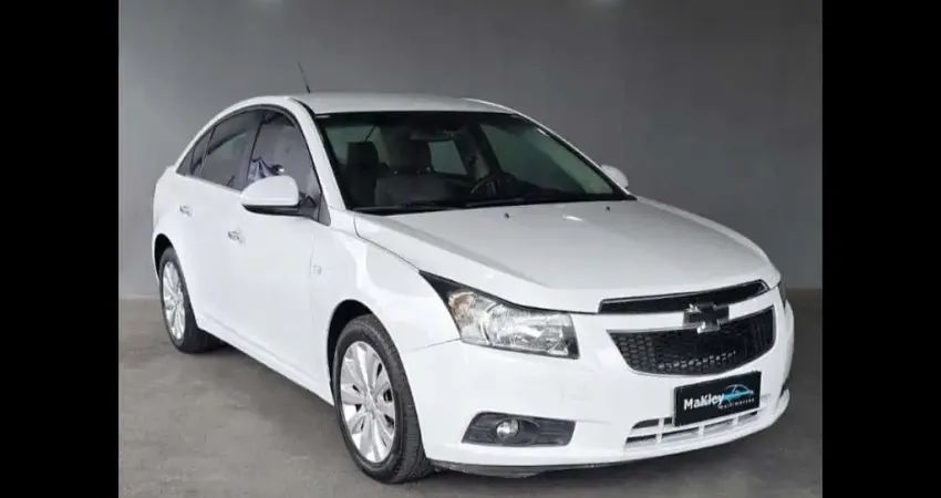 CHEVROLET CRUZE LTZ NB 2013