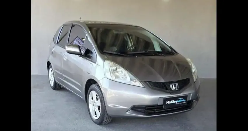 HONDA FIT LX FLEX 2009