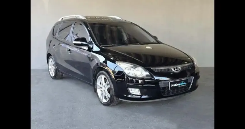 HYUNDAI I30 WAGON 2011