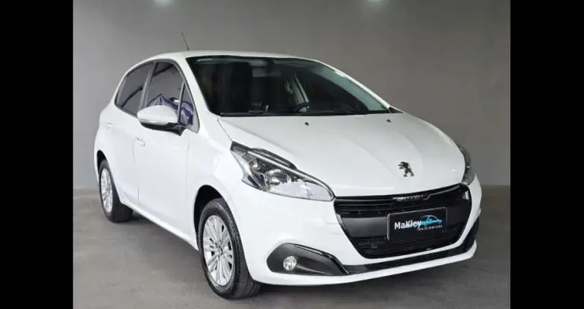 PEUGEOT 208 ACTIVE MT 2020