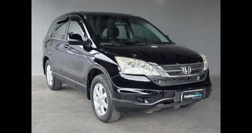 HONDA CR-V LX 2010