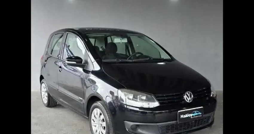 VOLKSWAGEN FOX 1.6 2013