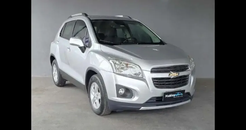 CHEVROLET CHEV TRACKER LT AT 2016