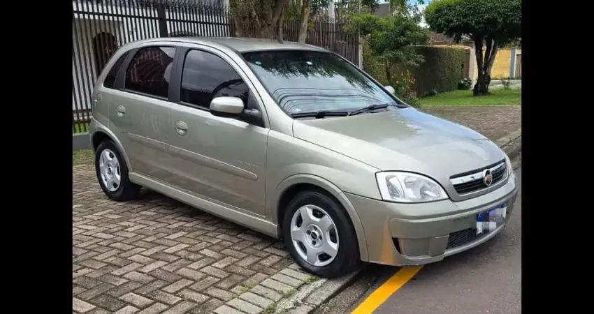 CHEVROLET CORSA HATCH PREMIUM 2010