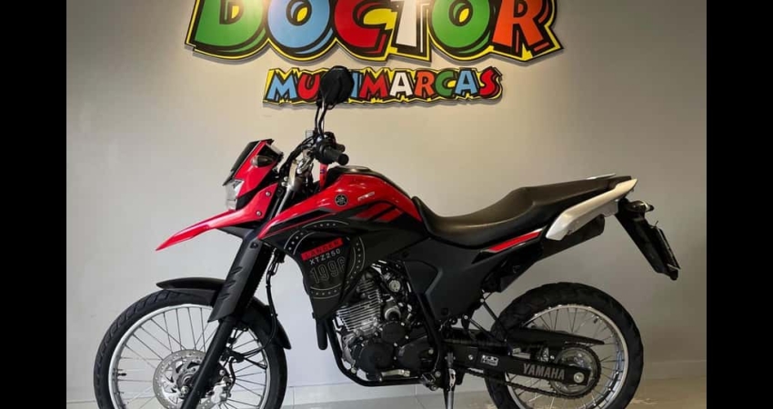 YAMAHA LANDER XTZ 250 ABS 2023