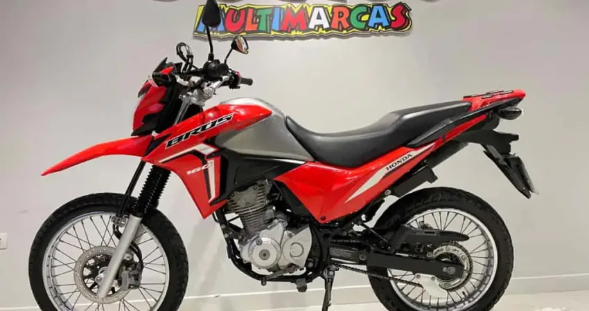 HONDA NXR 160 BROS ESDD 2023