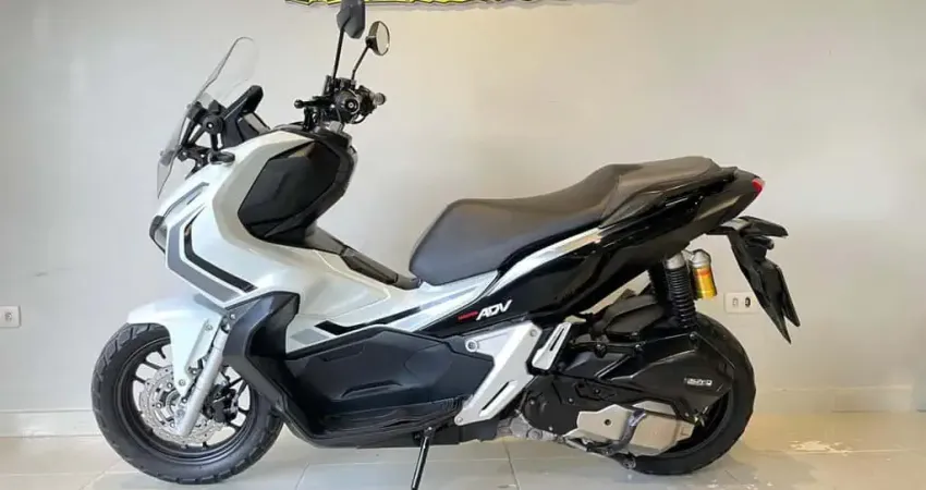 HONDA ADV 150 2022