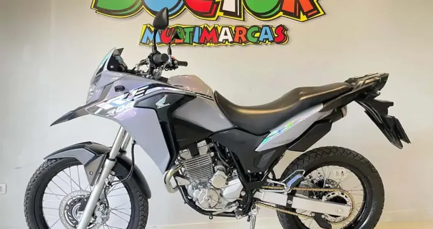 HONDA XRE 300 ABS 2023